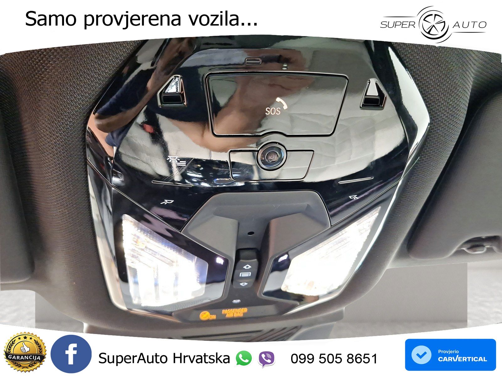 BMW 550e (489 KS) xDrive Steptronic M Sport