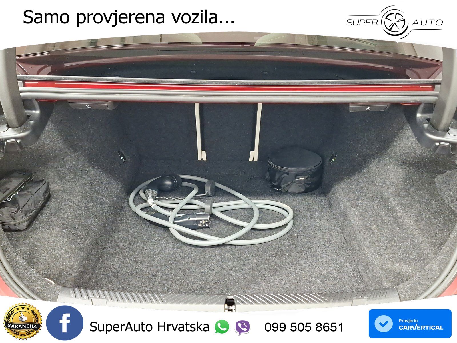BMW 550e (489 KS) xDrive Steptronic M Sport