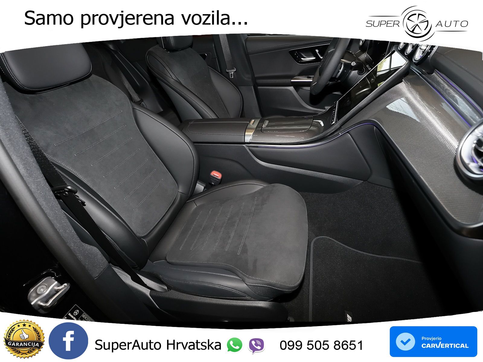 Mercedes GLC 300 (258 KS) 4MATIC 9G-TRONIC AMG ACC+GR SJED+360+PANO
