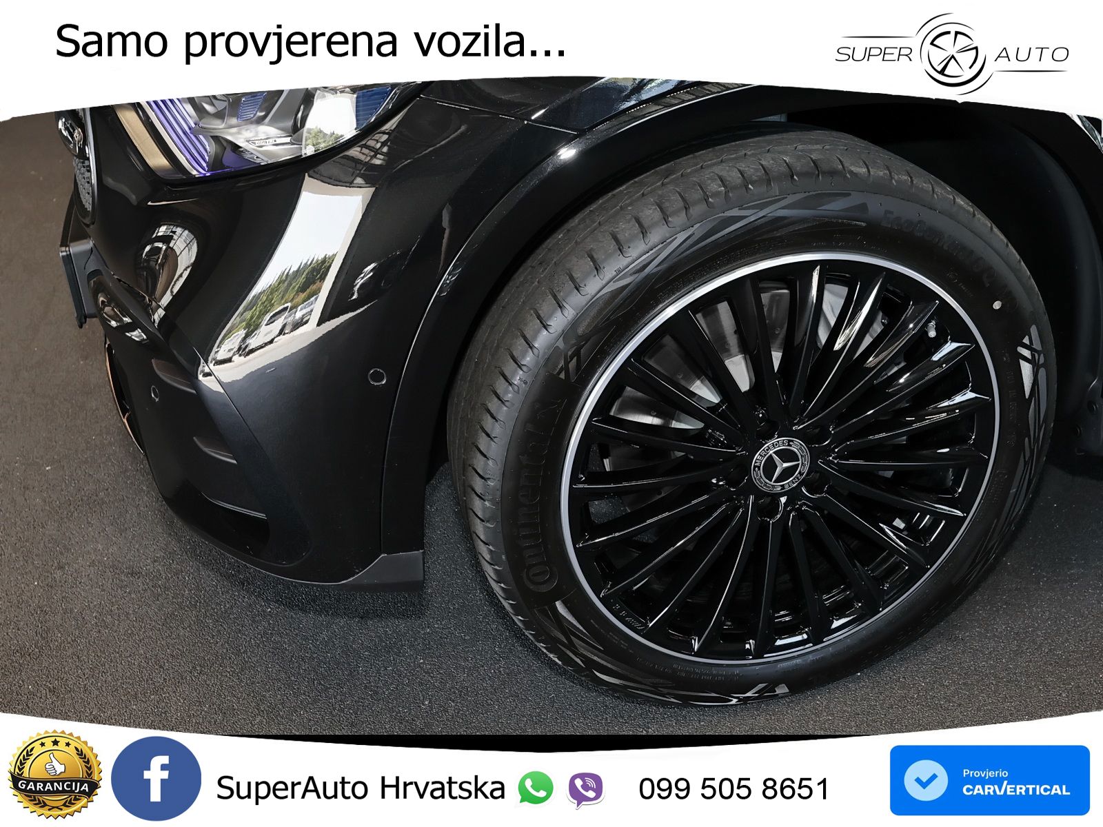Mercedes GLC 300 (258 KS) 4MATIC 9G-TRONIC AMG ACC+GR SJED+360+PANO