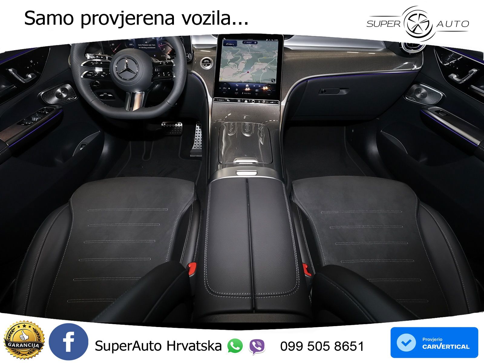 Mercedes GLC 300 (258 KS) 4MATIC 9G-TRONIC AMG ACC+GR SJED+360+PANO