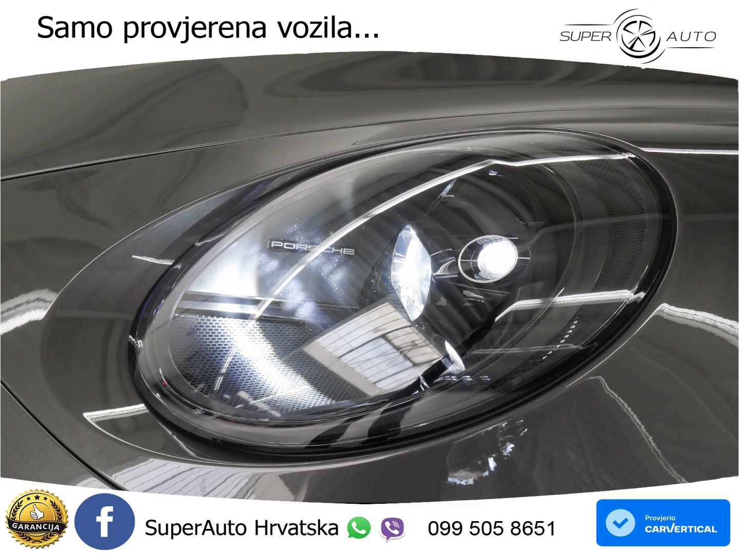 Porsche 911 Carrera 4 GTS 3.0 (480 KS) PDK LED+GR SJED+ACC