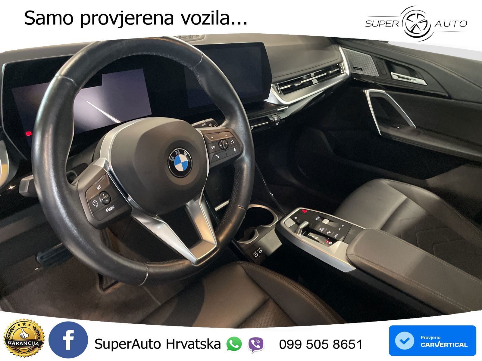 BMW X1 18d (150 KS) sDrive Steptronic