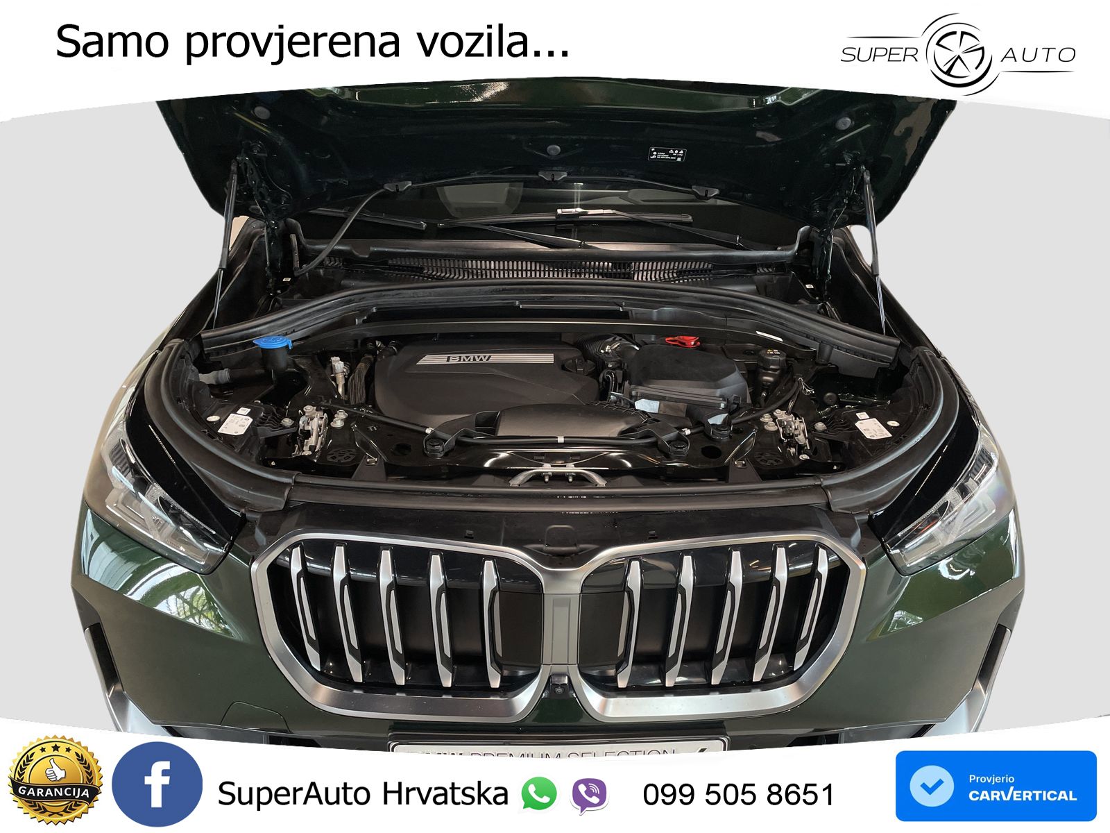 BMW X1 18d (150 KS) sDrive Steptronic