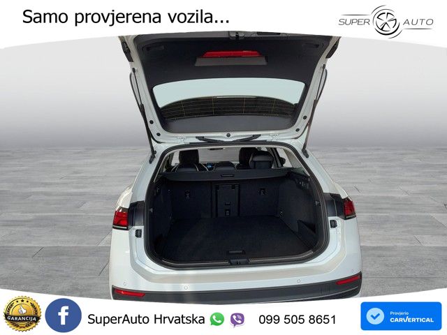 Volkswagen Passat Variant 1.5 eTSI (150 KS) DSG Business LED+GR SJED+ACC