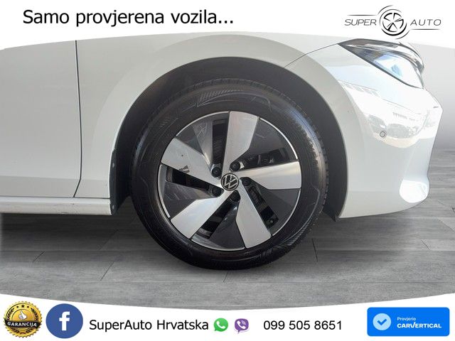Volkswagen Passat Variant 1.5 eTSI (150 KS) DSG Business LED+GR SJED+ACC