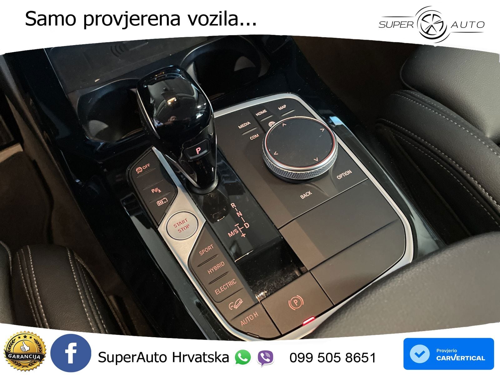 BMW X3 30e xDrive Steptronic