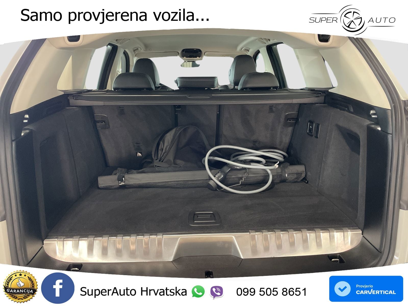 BMW X3 30e xDrive Steptronic