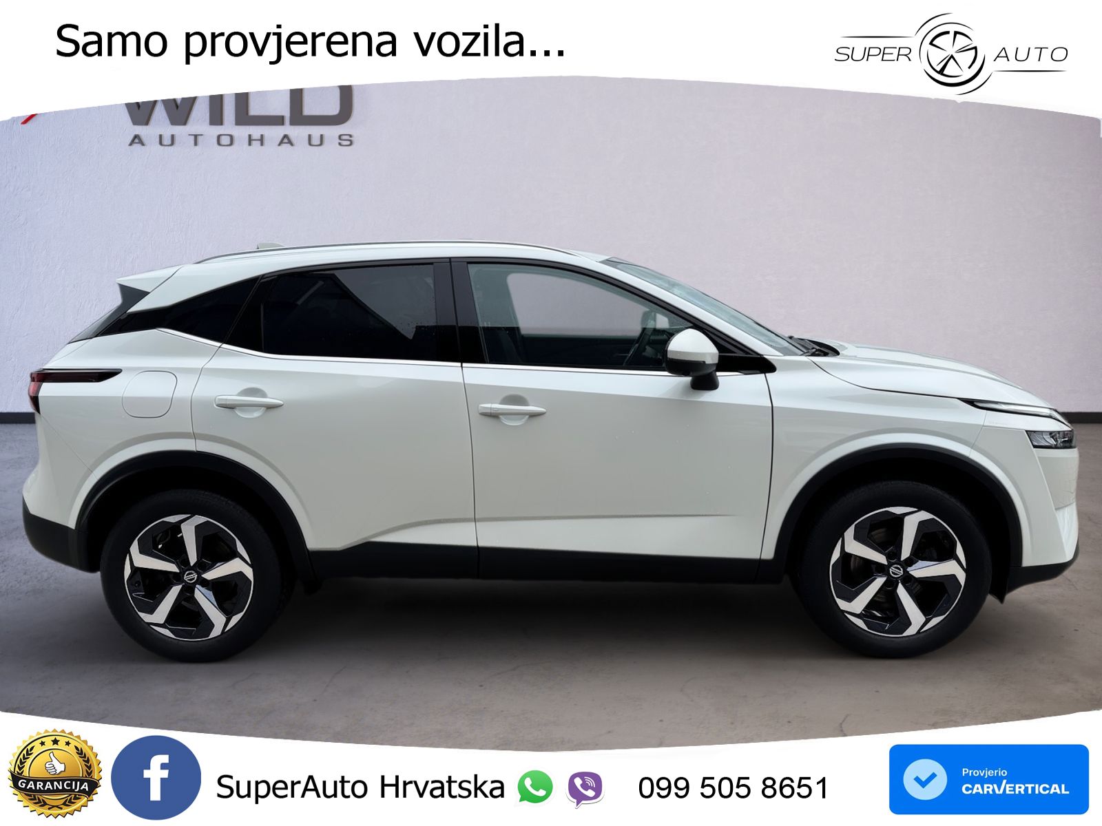 Nissan Qashqai 1.3 DIG-T (158 KS) N-Connecta LED+ACC