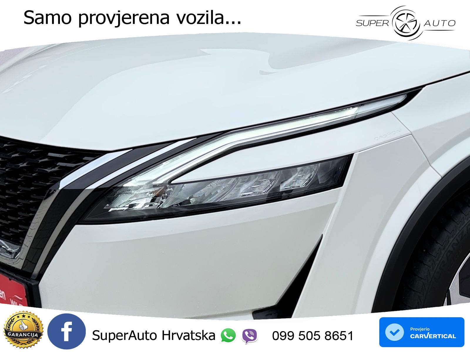 Nissan Qashqai 1.3 DIG-T (158 KS) N-Connecta LED+ACC