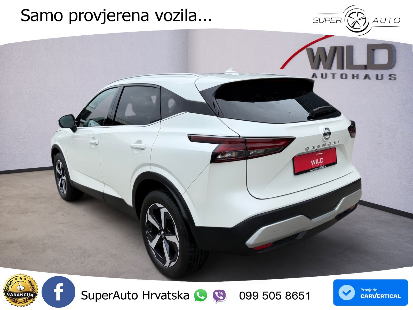Nissan Qashqai 1.3 DIG-T (158 KS) N-Connecta LED+ACC