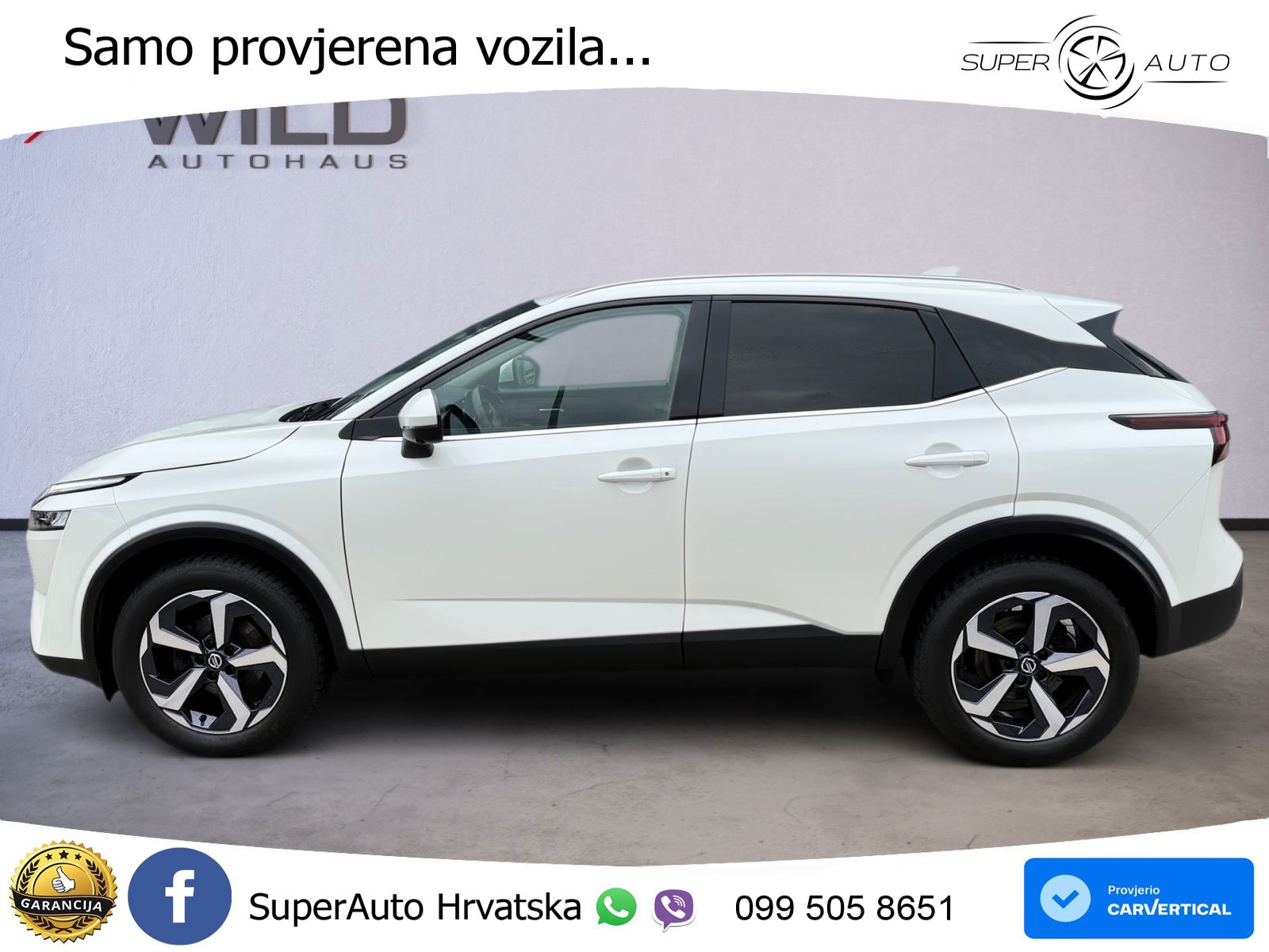 Nissan Qashqai 1.3 DIG-T (158 KS) N-Connecta LED+ACC