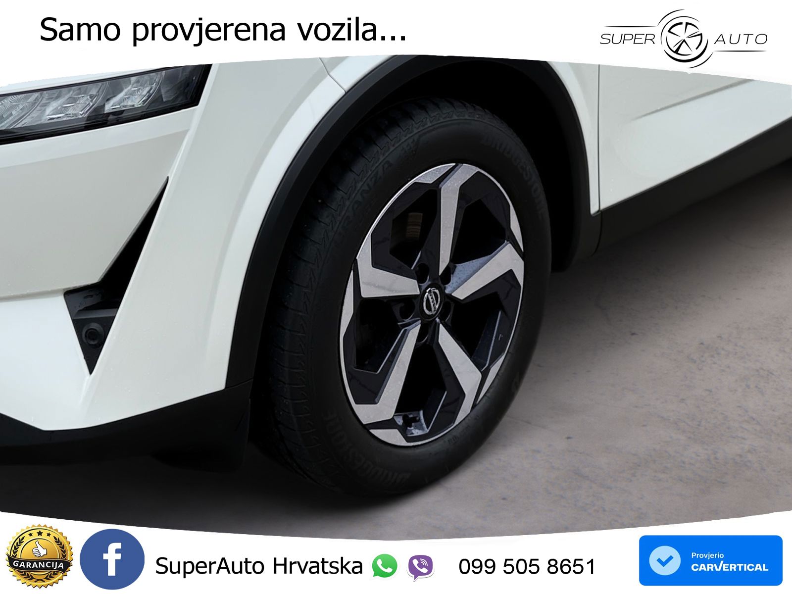 Nissan Qashqai 1.3 DIG-T (158 KS) N-Connecta LED+ACC