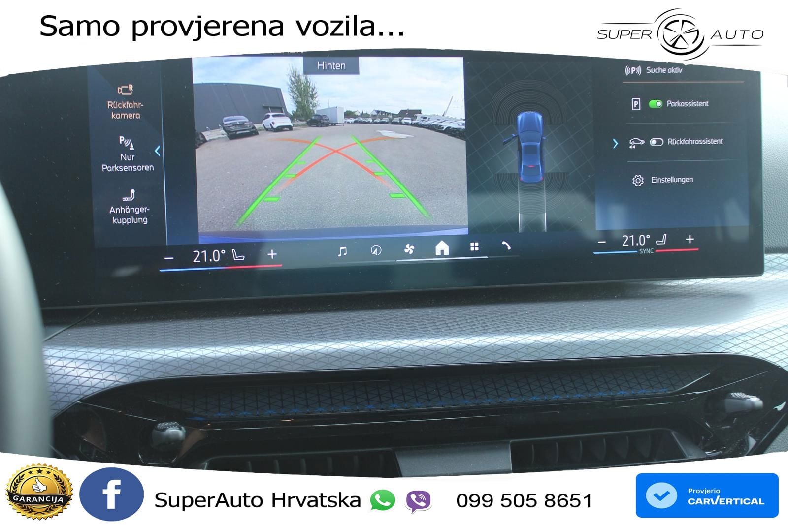 BMW 320i (184 KS) xDrive Steptronic M Sport LED+GR SJED+ACC