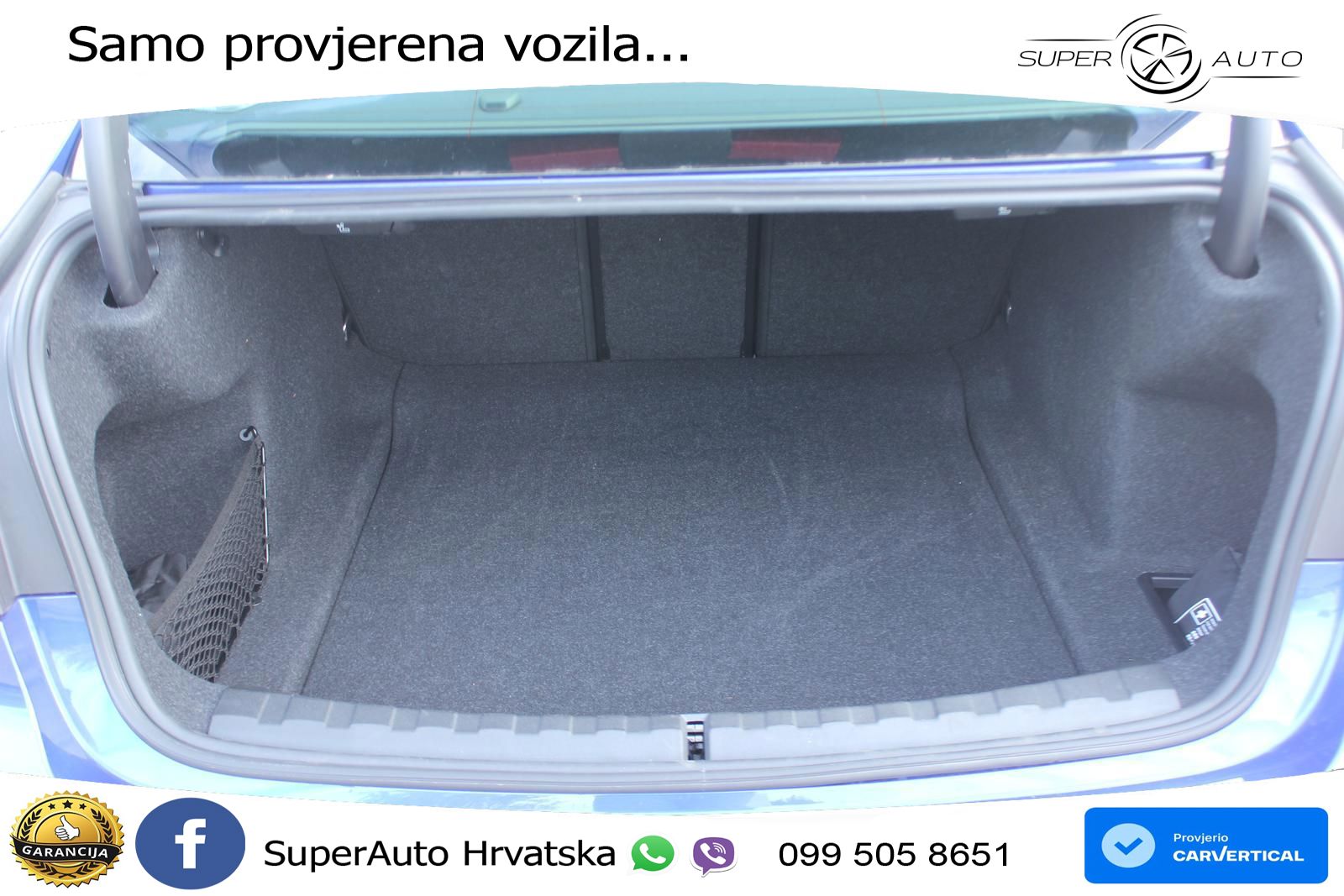 BMW 320i (184 KS) xDrive Steptronic M Sport LED+GR SJED+ACC