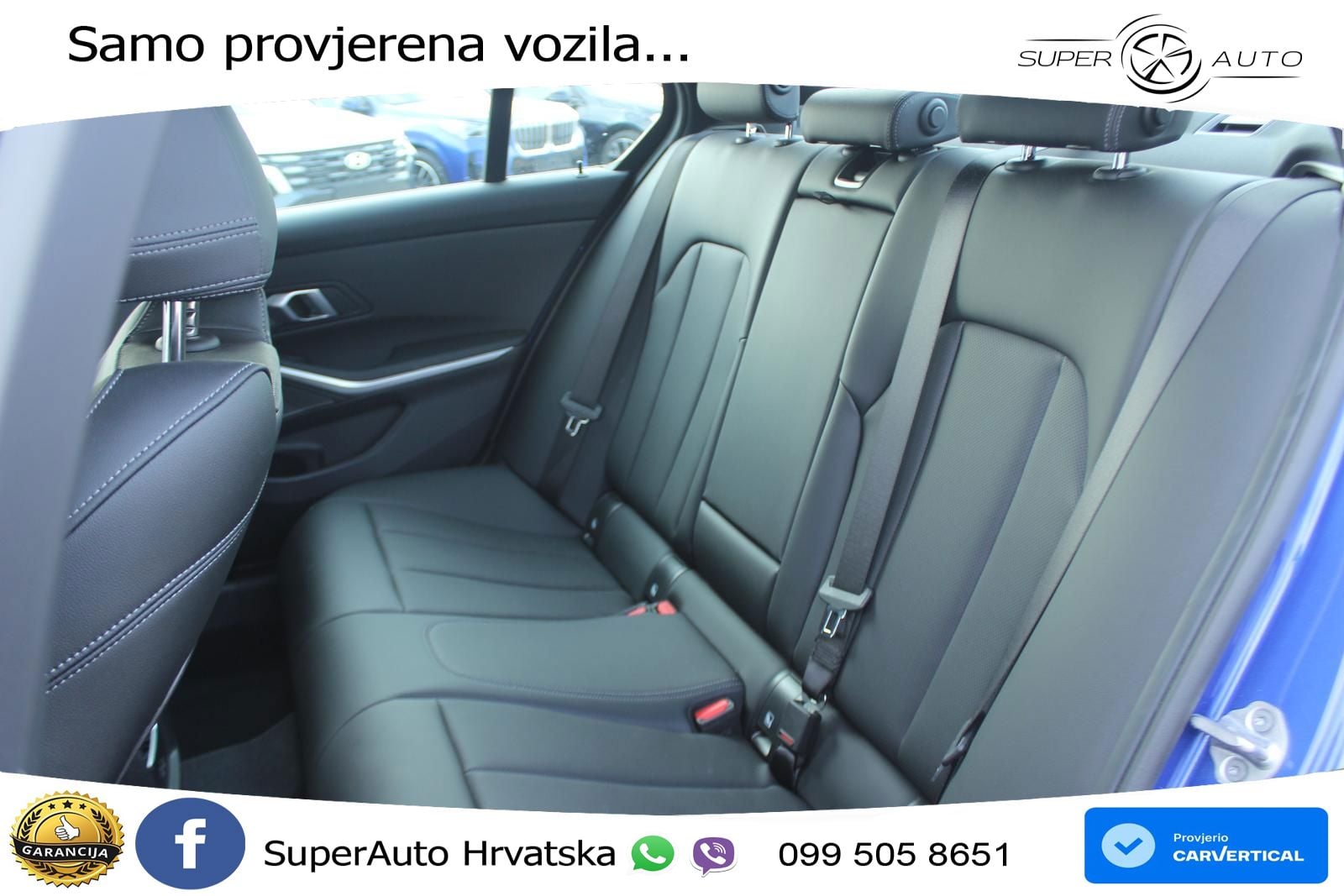 BMW 320i (184 KS) xDrive Steptronic M Sport LED+GR SJED+ACC