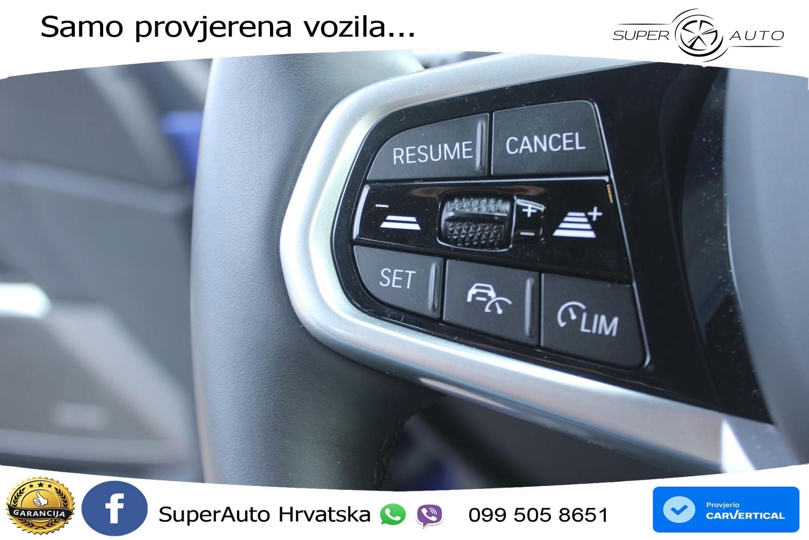 BMW 320i (184 KS) xDrive Steptronic M Sport LED+GR SJED+ACC