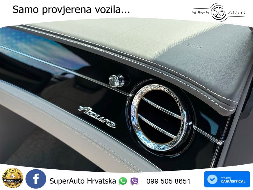 Bentley Continental GT III 4.0 V8 (550 KS) AWD Automatic LED+GR SJED+ACC