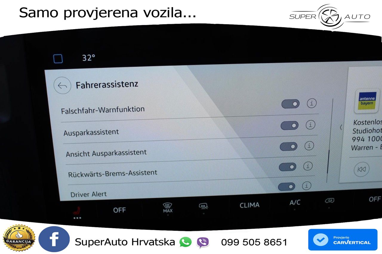 Volkswagen Transporter Kasten 2.0 TDI KR Exterieur-Paket+Ka 150 KS