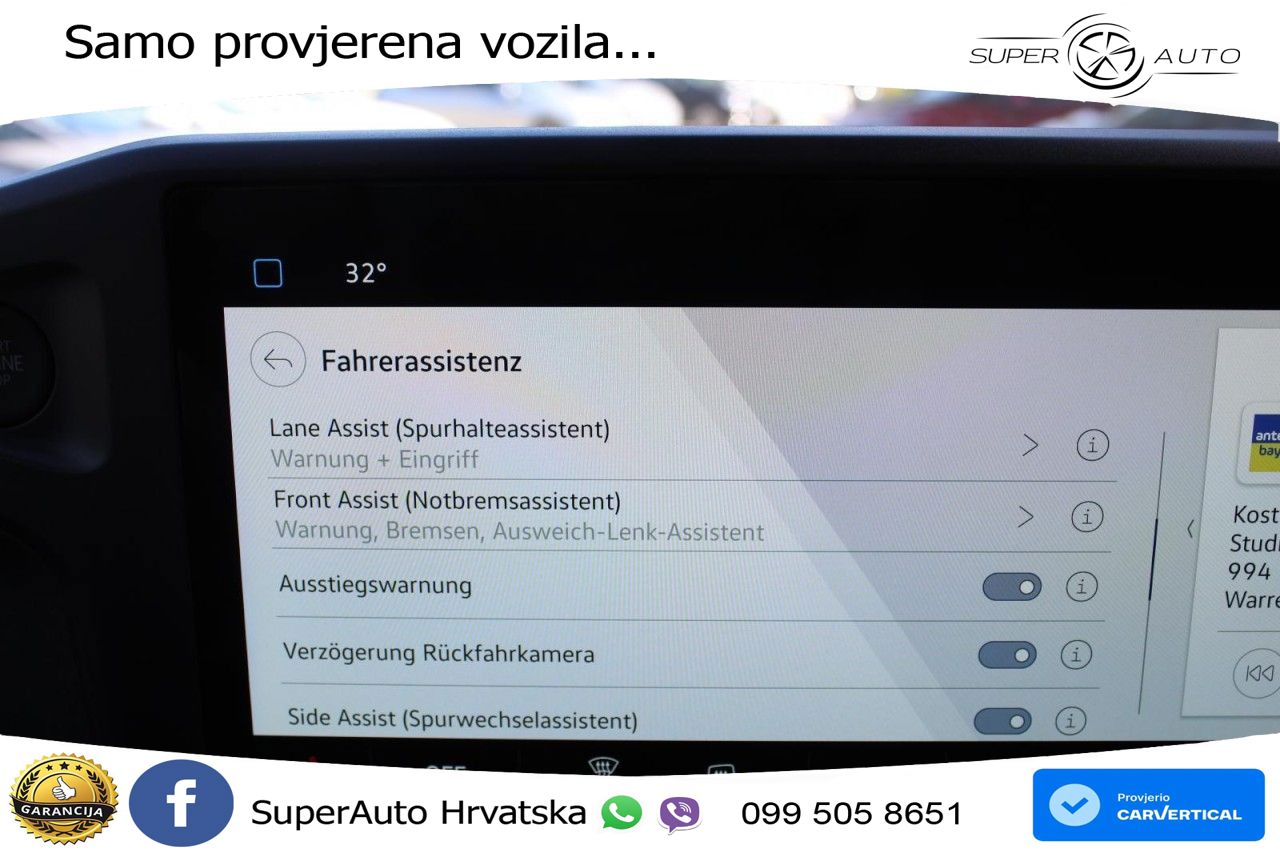 Volkswagen Transporter Kasten 2.0 TDI KR Exterieur-Paket+Ka 150 KS