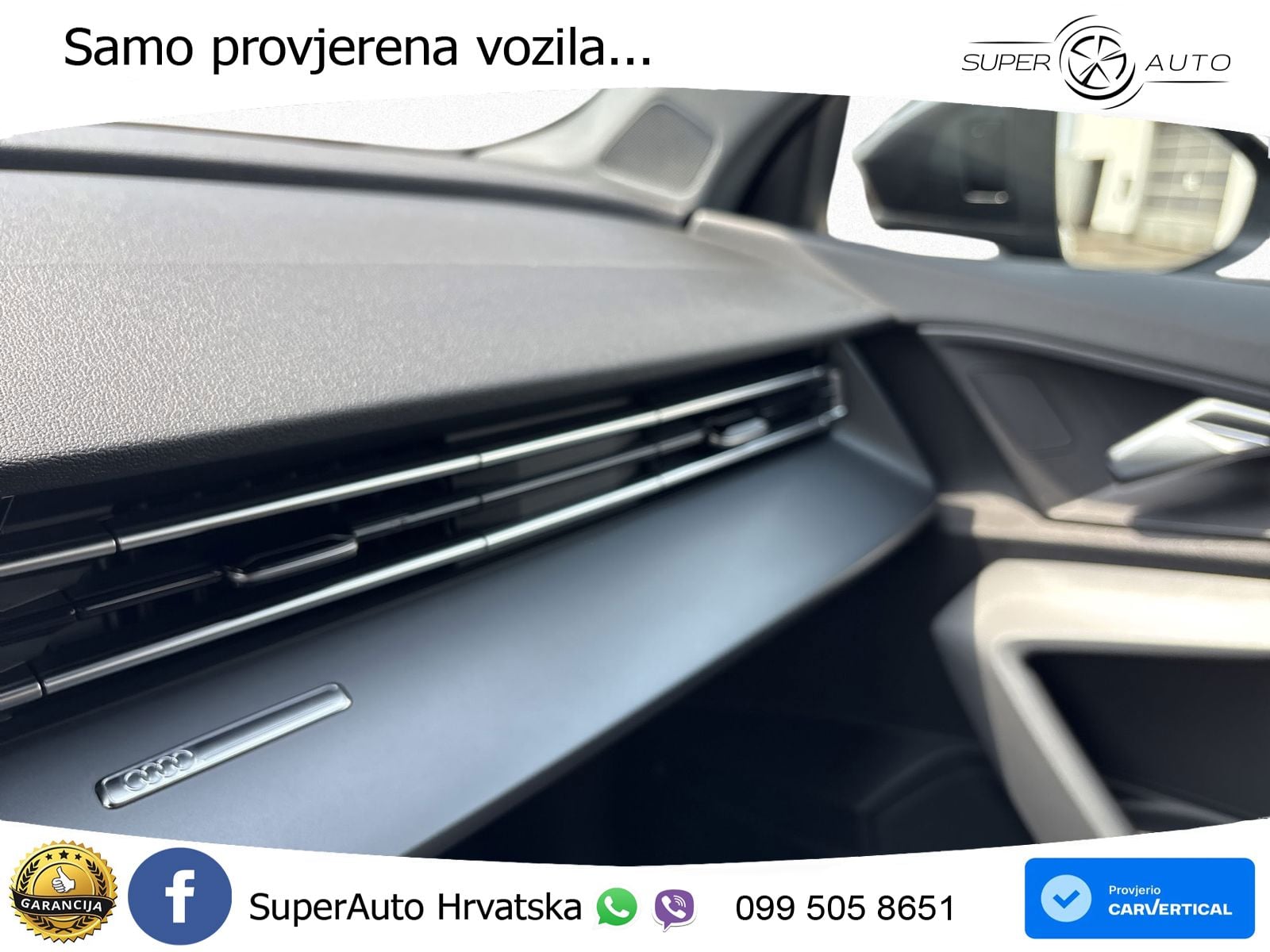 Audi A3 allstreet 40 TFSIe (204 KS) S tronic LED+GR SJED+ACC