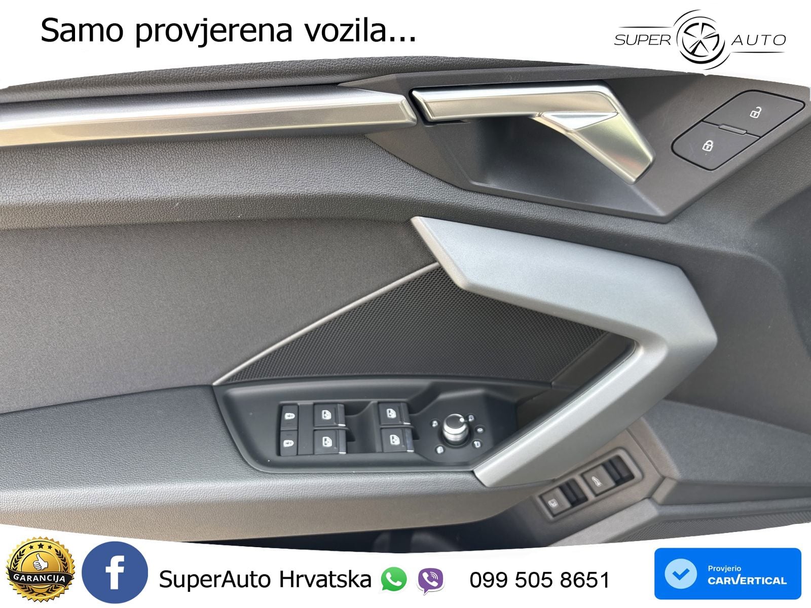 Audi A3 allstreet 40 TFSIe (204 KS) S tronic LED+GR SJED+ACC