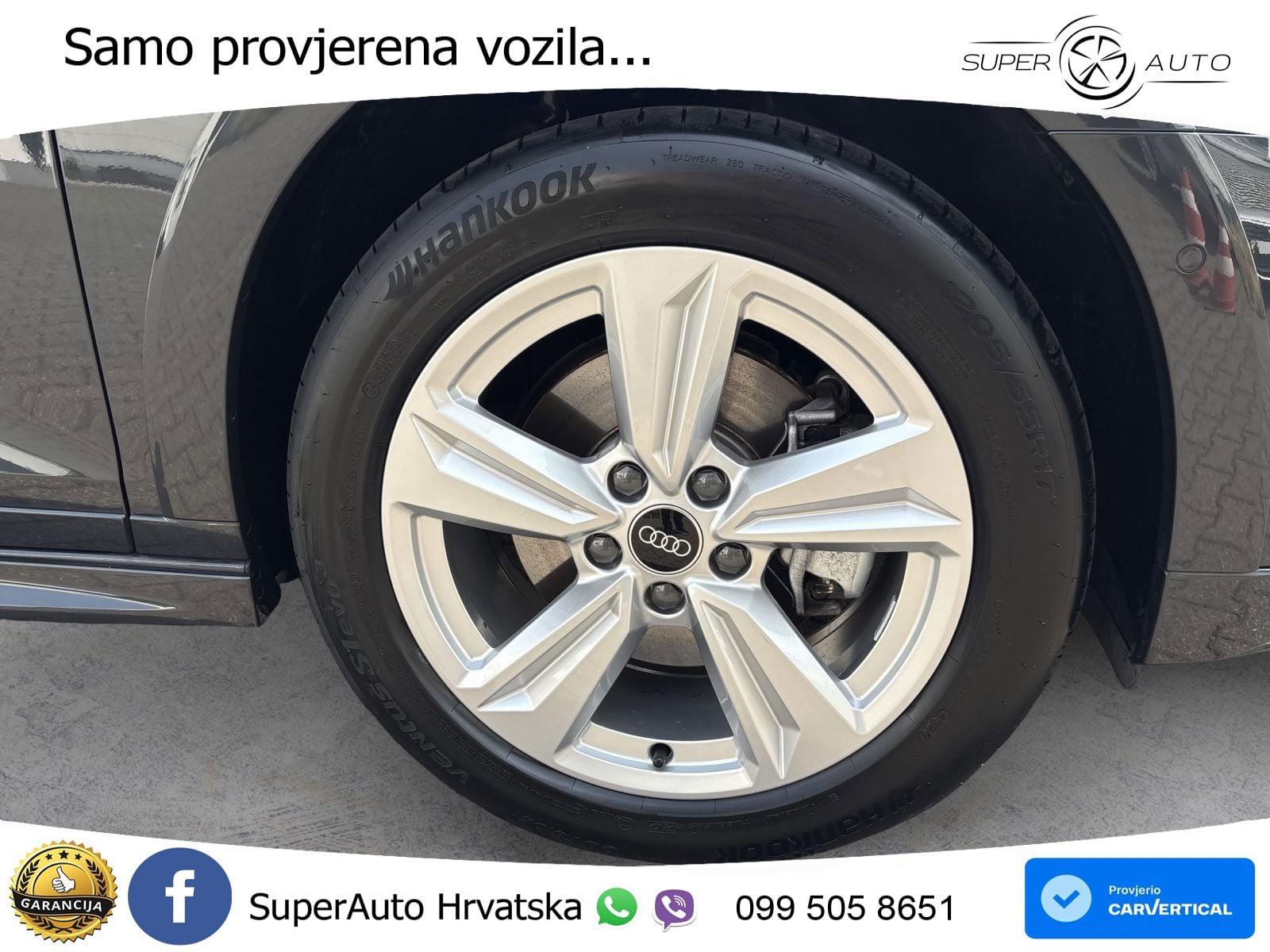 Audi A3 allstreet 40 TFSIe (204 KS) S tronic LED+GR SJED+ACC