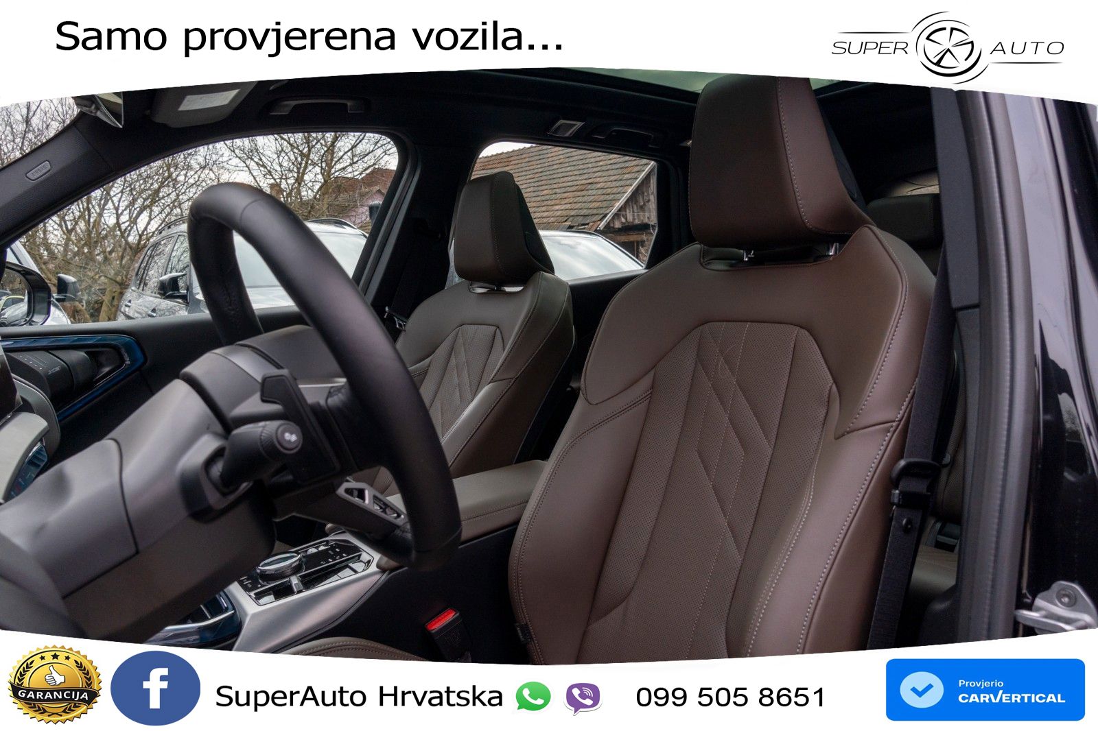 BMW X3 20d xDrive Steptronic M Sport