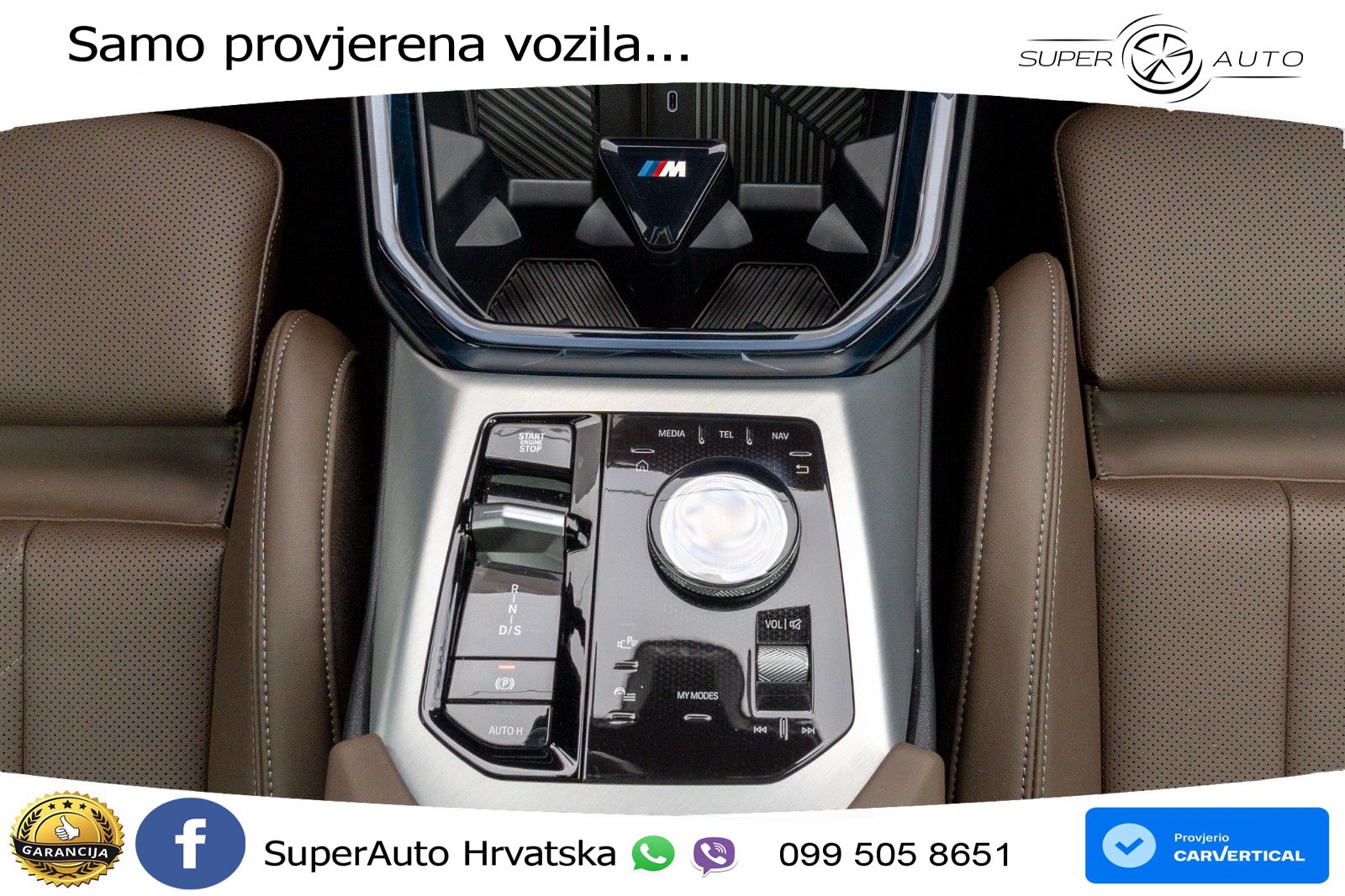 BMW X3 20d xDrive Steptronic M Sport