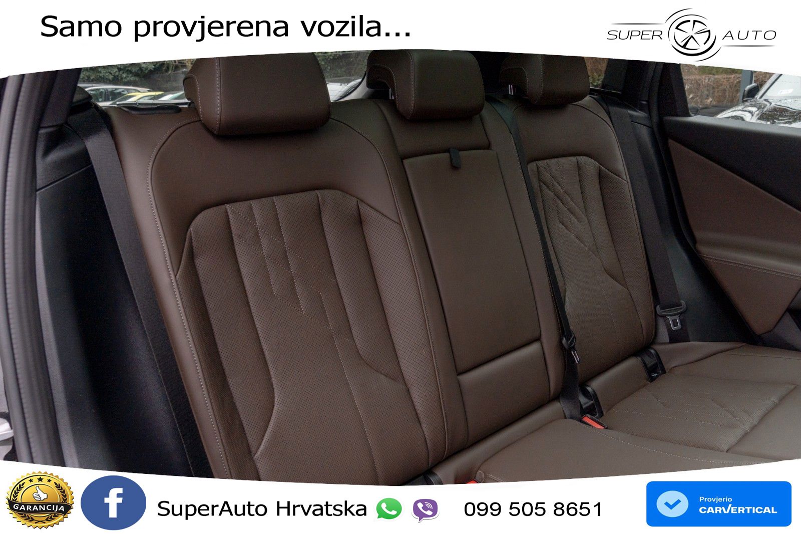 BMW X3 20d xDrive Steptronic M Sport