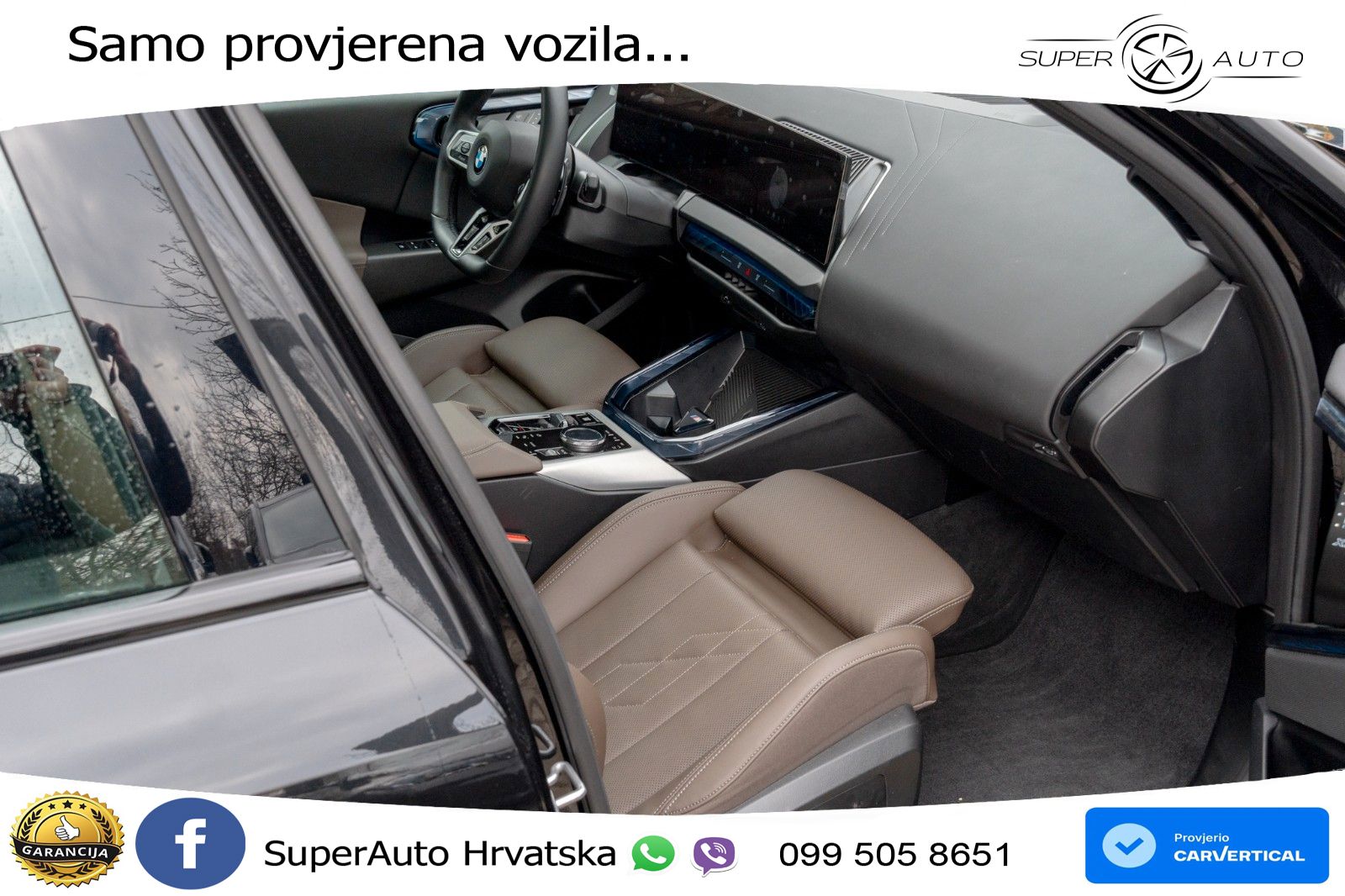 BMW X3 20d xDrive Steptronic M Sport