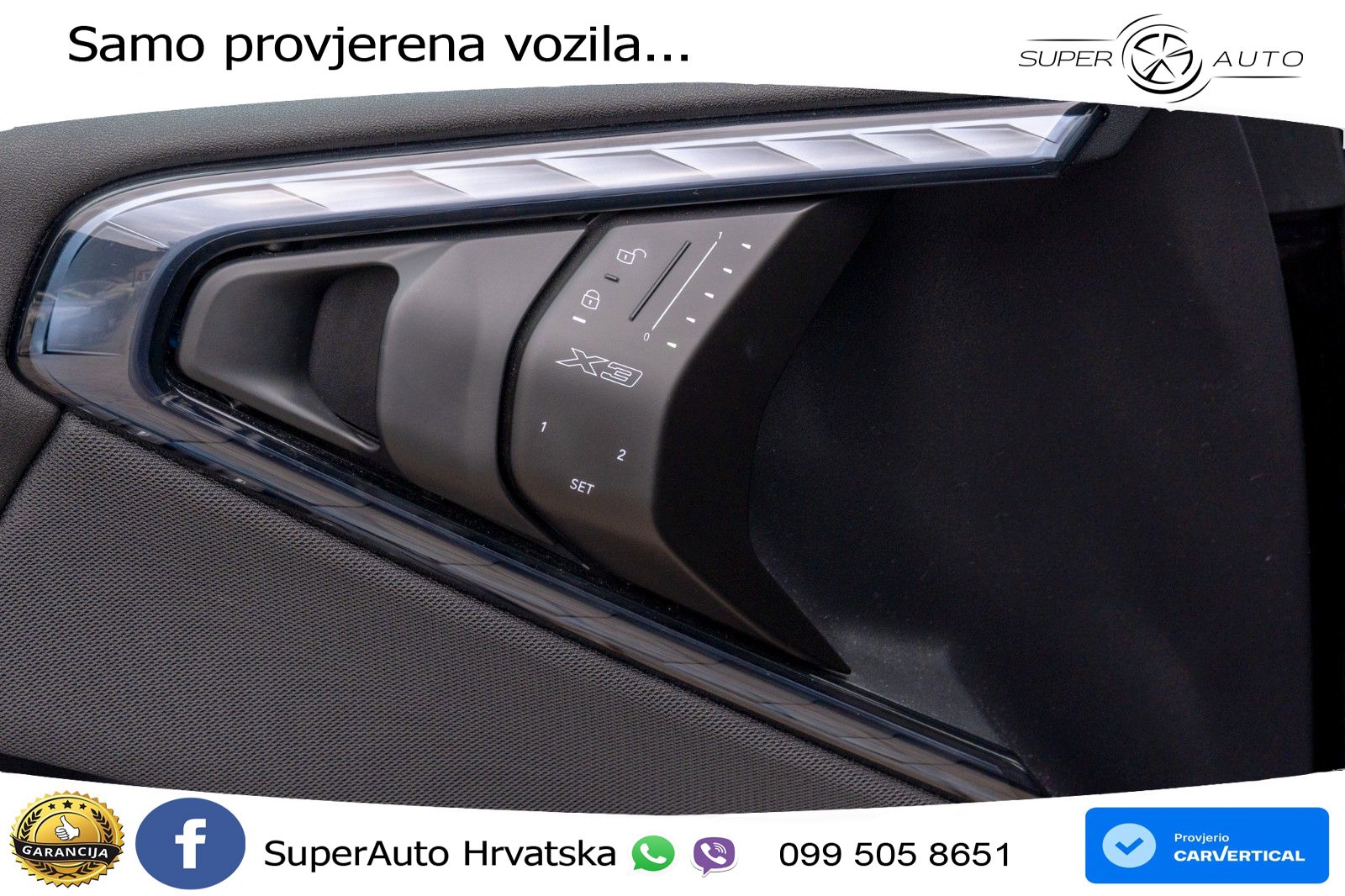 BMW X3 20d xDrive Steptronic M Sport