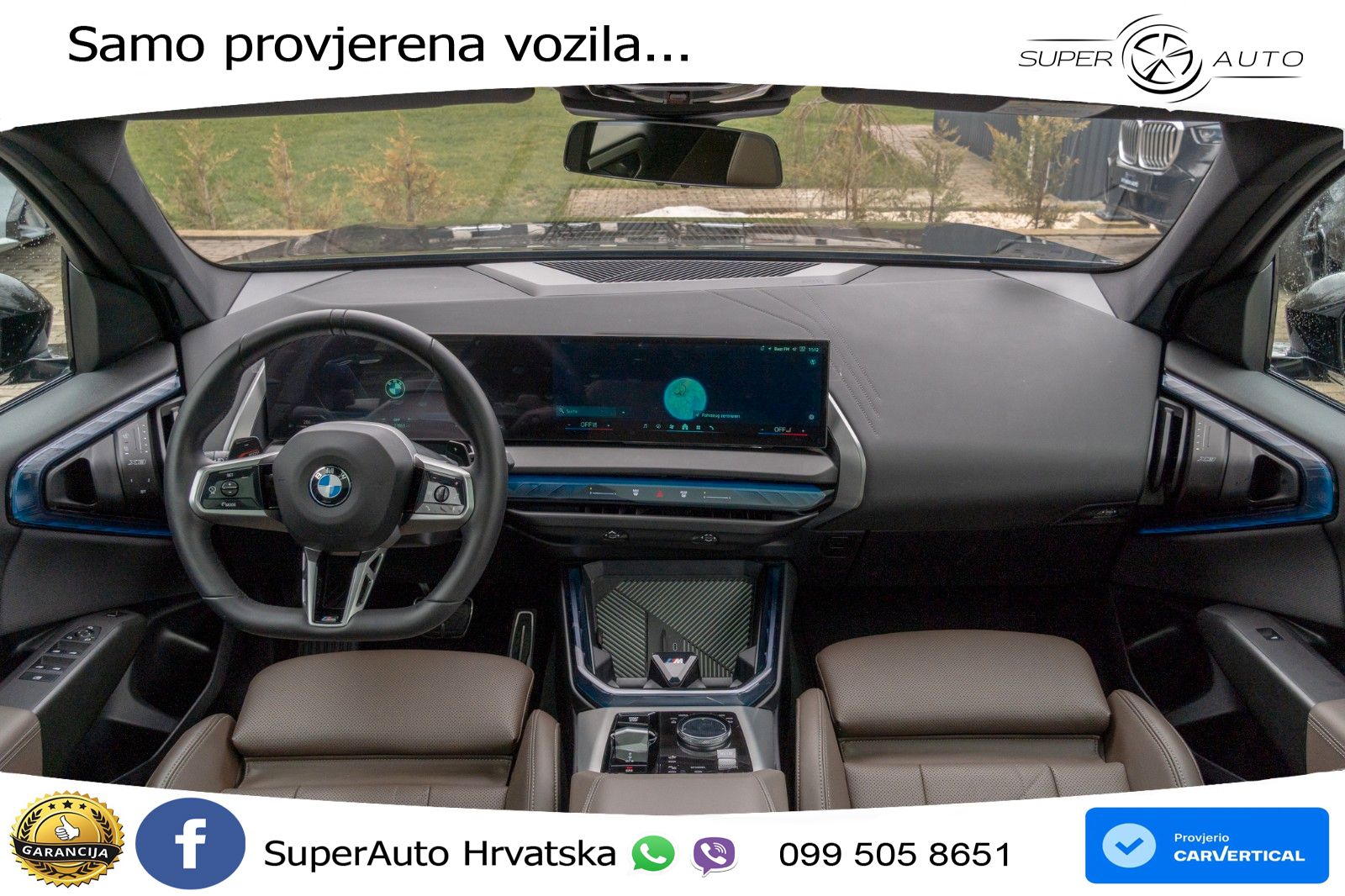 BMW X3 20d xDrive Steptronic M Sport