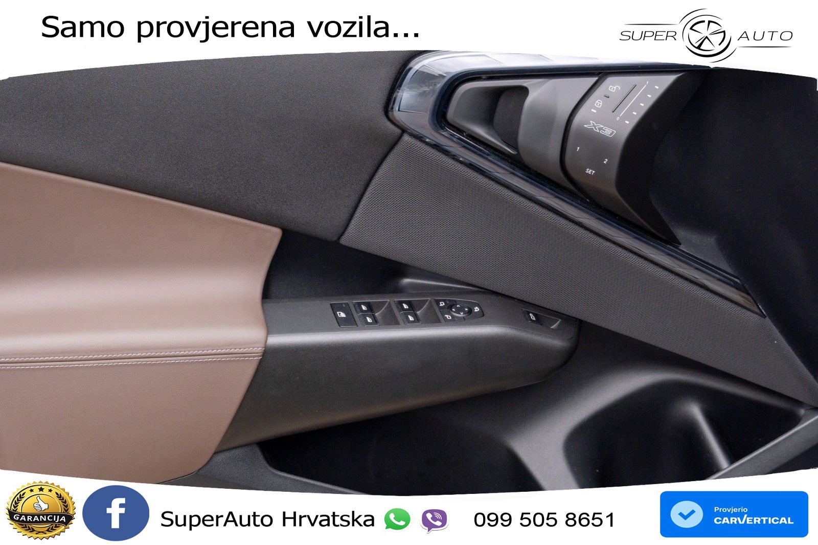 BMW X3 20d xDrive Steptronic M Sport