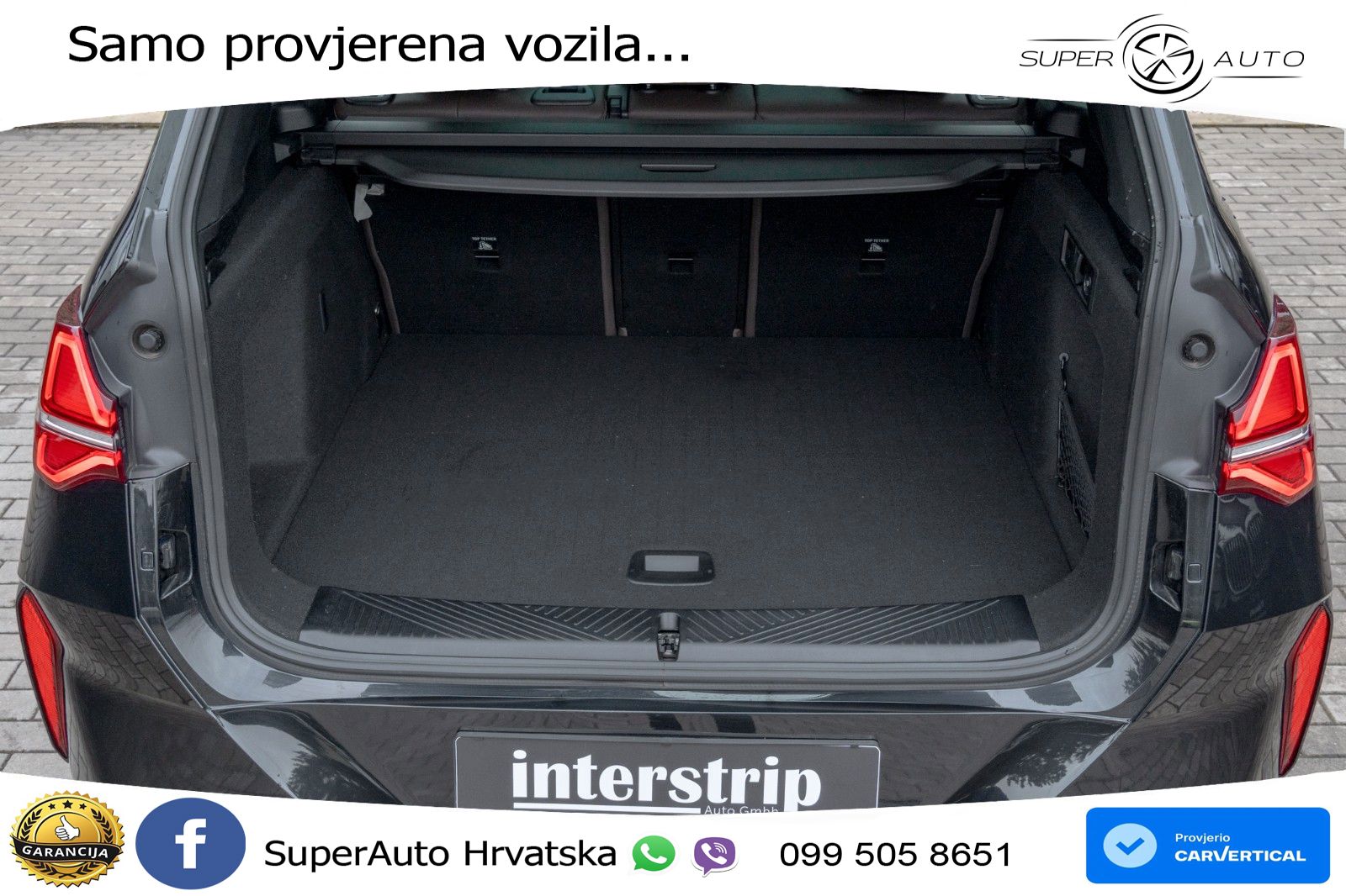 BMW X3 20d xDrive Steptronic M Sport