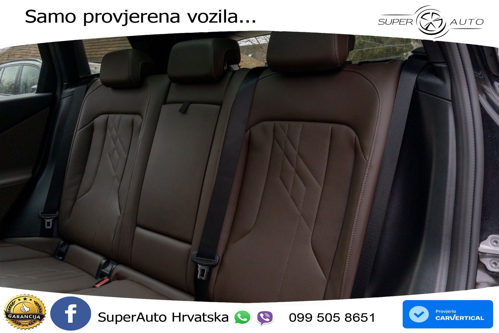 BMW X3 20d xDrive Steptronic M Sport