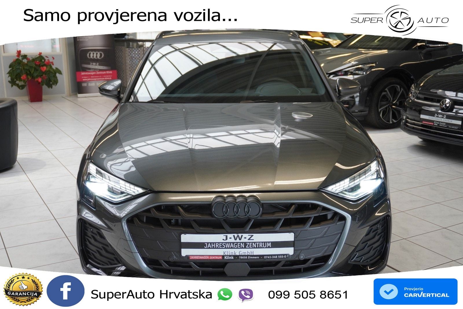 Audi A3 35 TFSI (150 KS) S tronic S line LED+GR SJED+ACC