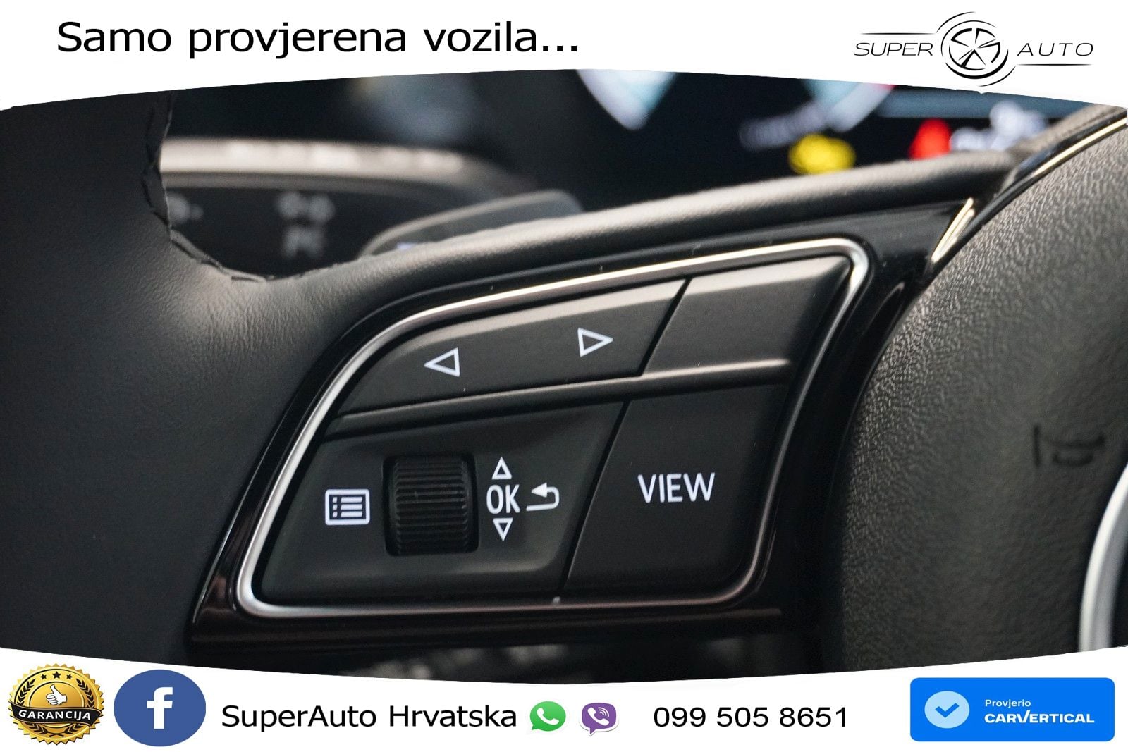 Audi A3 35 TFSI (150 KS) S tronic S line LED+GR SJED+ACC