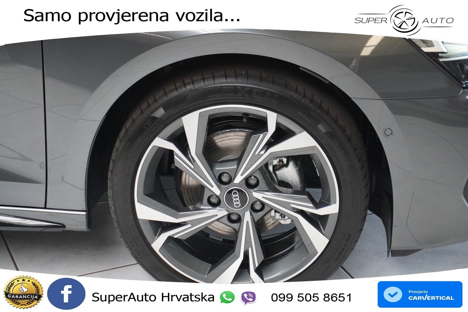 Audi A3 35 TFSI (150 KS) S tronic S line LED+GR SJED+ACC