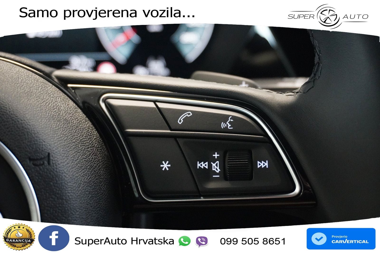 Audi A3 35 TFSI (150 KS) S tronic S line LED+GR SJED+ACC