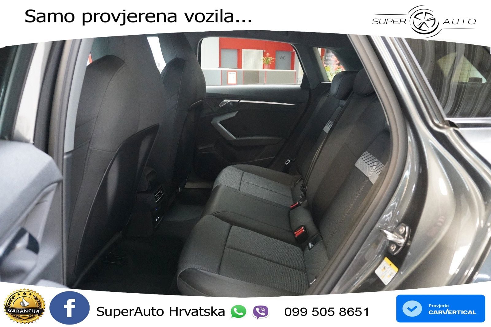Audi A3 35 TFSI (150 KS) S tronic S line LED+GR SJED+ACC