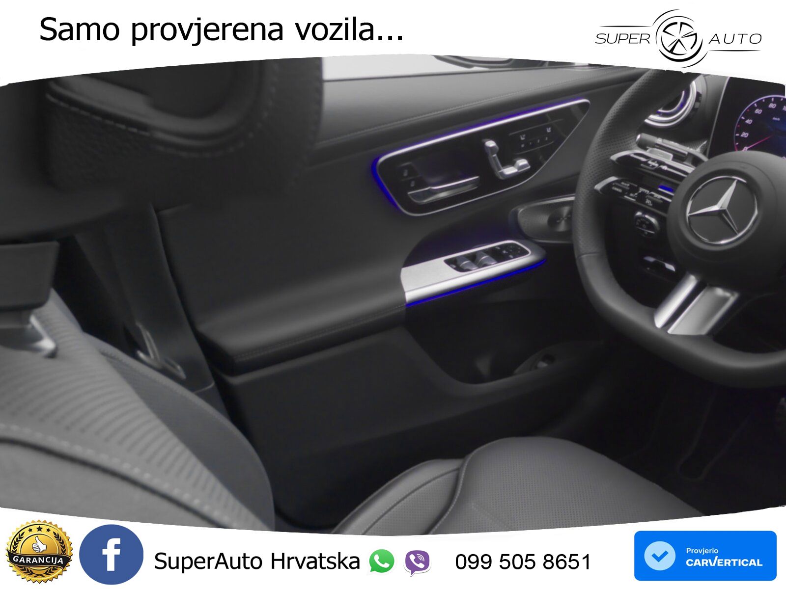 Mercedes GLC Coupe 450d (367 KS) 4MATIC 9G-TRONIC AMG ZRAČNI+ACC+GR SJED+KAM+PANO