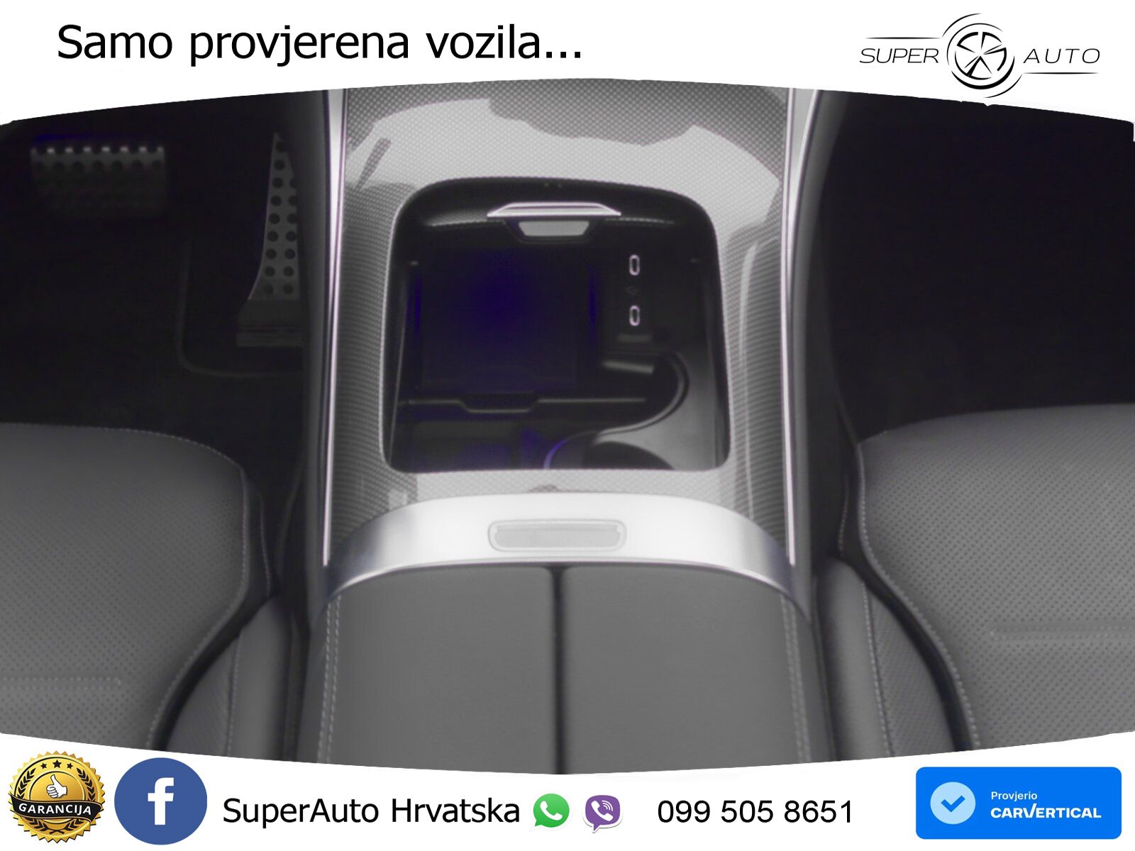 Mercedes GLC Coupe 450d (367 KS) 4MATIC 9G-TRONIC AMG ZRAČNI+ACC+GR SJED+KAM+PANO