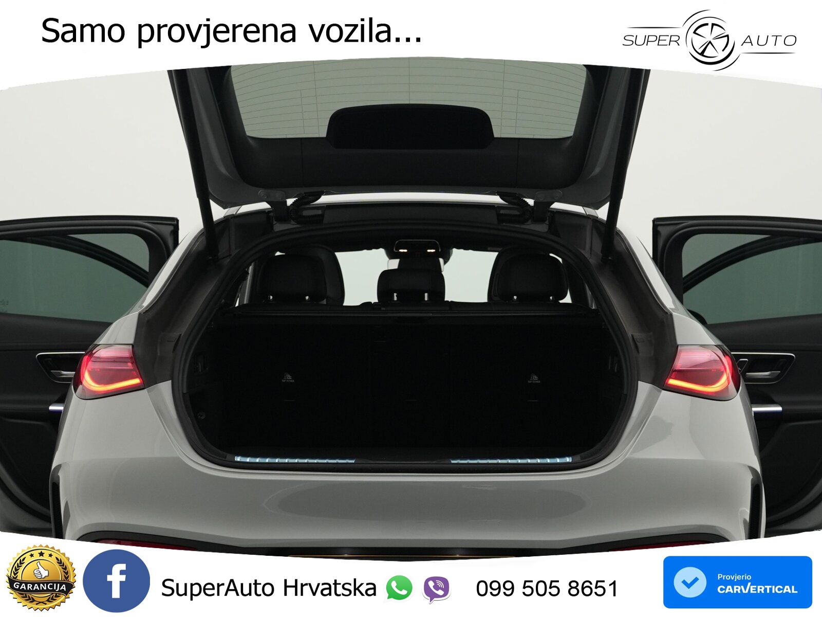 Mercedes GLC Coupe 450d (367 KS) 4MATIC 9G-TRONIC AMG ZRAČNI+ACC+GR SJED+KAM+PANO