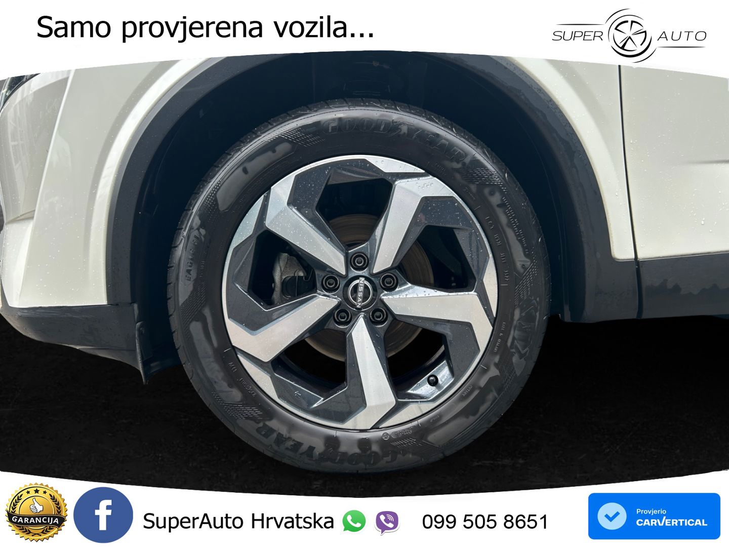 Nissan Qashqai 1.3 DIG-T (140 KS) N-Connecta