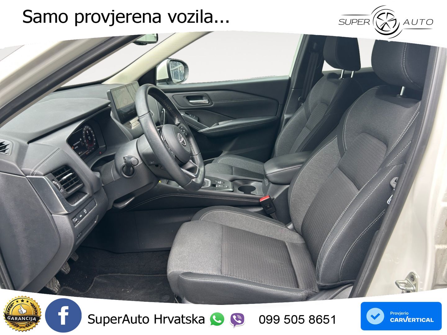 Nissan Qashqai 1.3 DIG-T (140 KS) N-Connecta