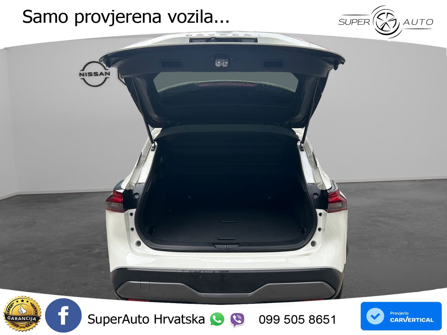 Nissan Qashqai 1.3 DIG-T (140 KS) N-Connecta