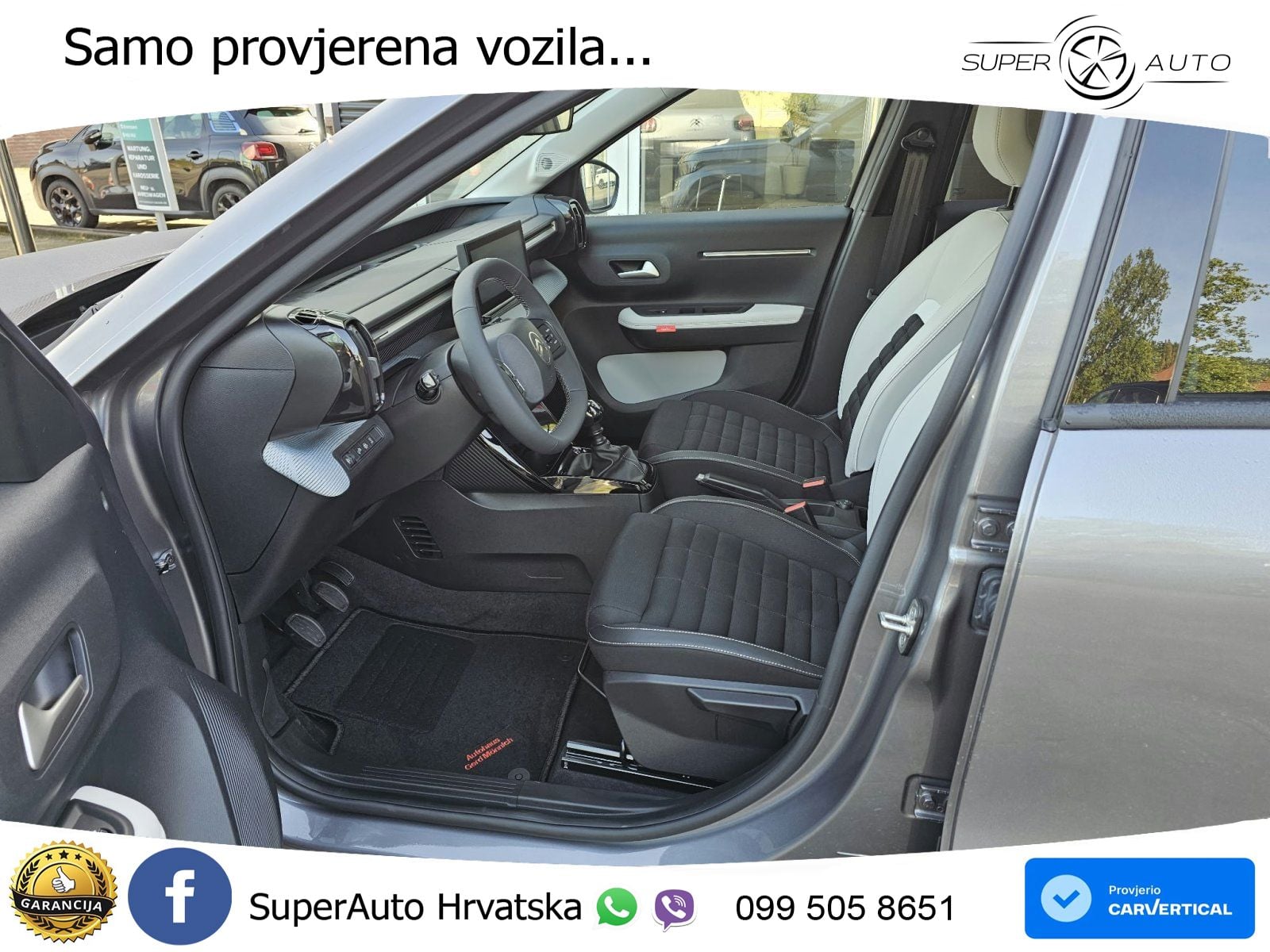 Citroen C3 Aircross 1.2 PureTech (101 KS) PLUS
