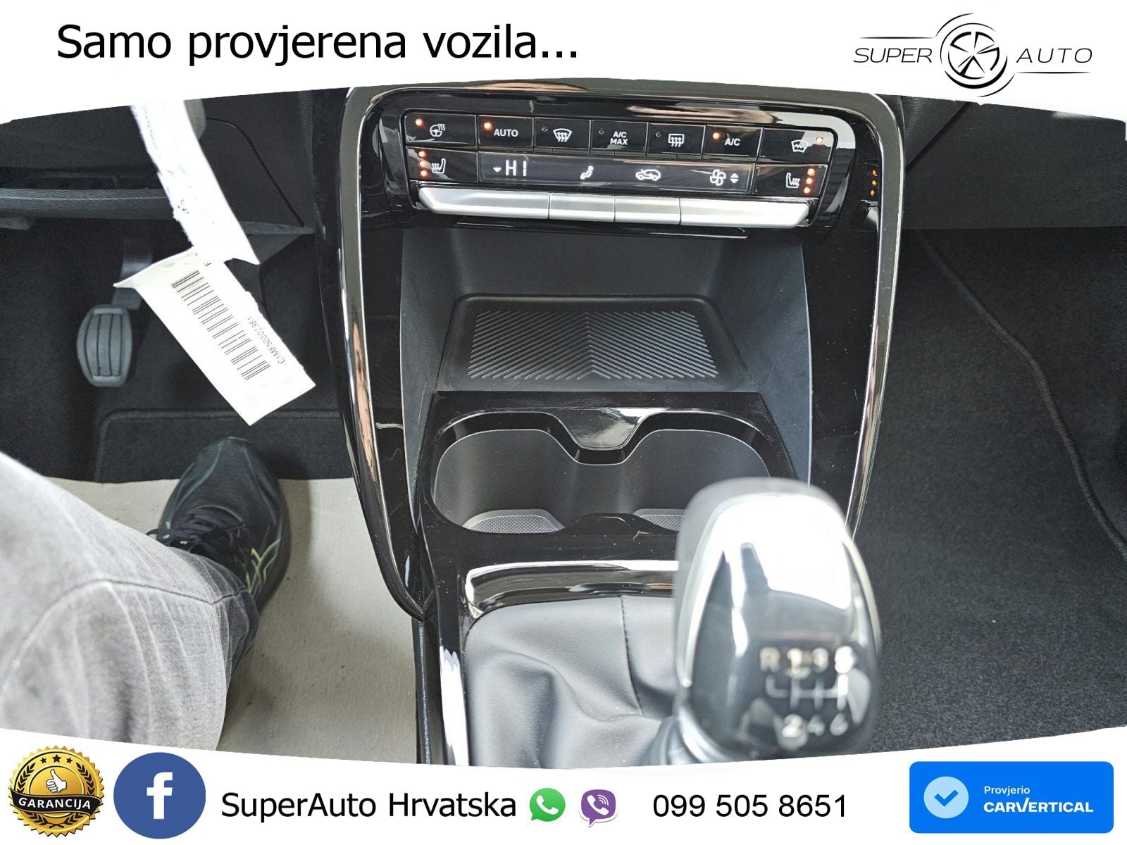 Citroen C3 Aircross 1.2 PureTech (101 KS) PLUS
