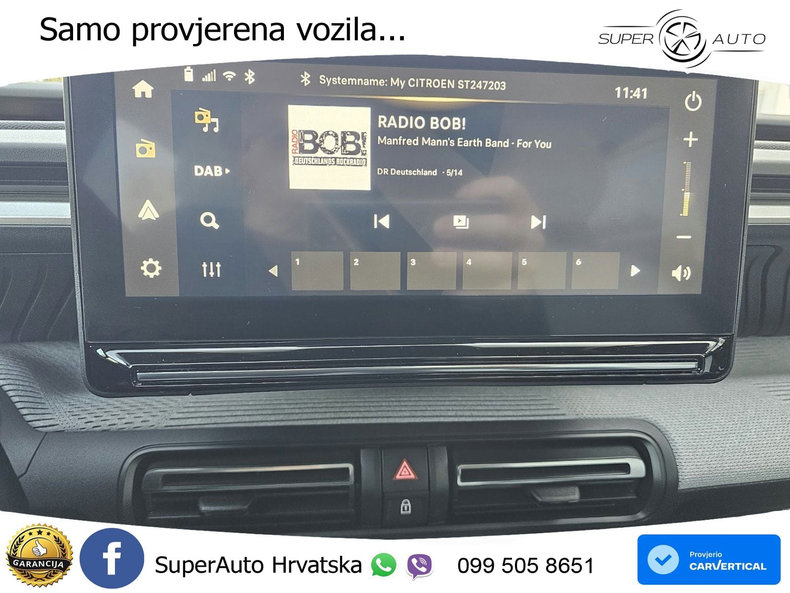 Citroen C3 Aircross 1.2 PureTech (101 KS) PLUS